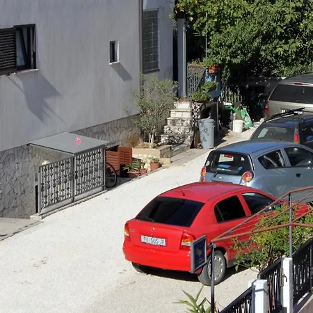 Appartement With A Parking Space - 7322 Rovinj