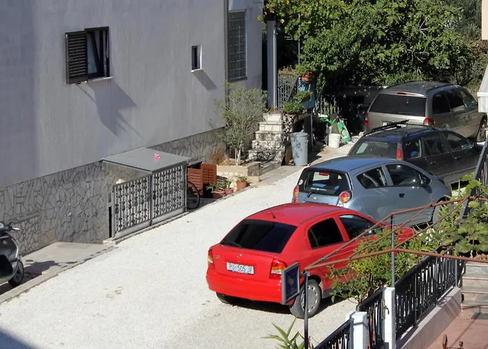 Appartement With A Parking Space - 7322 Rovinj